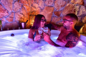 SPA SUITE SICILIA